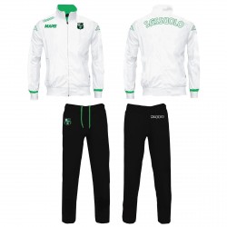 MASTERIN SASSUOLO White