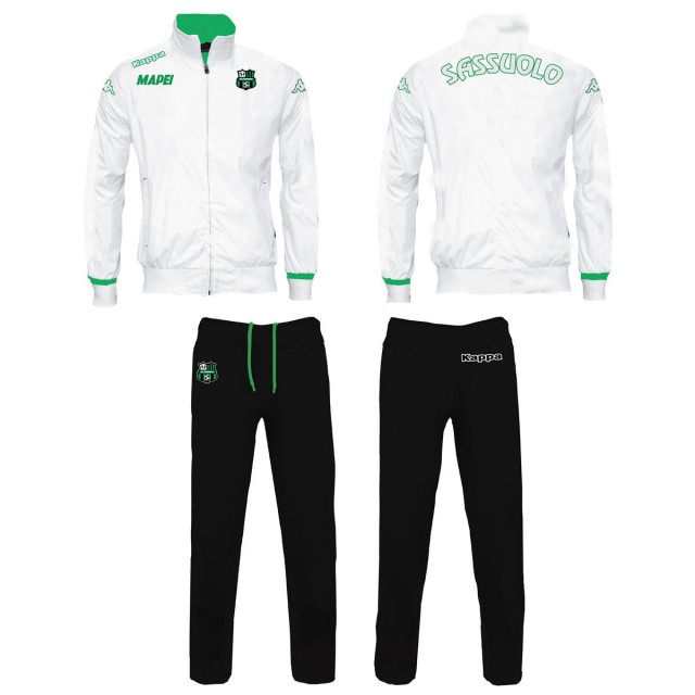 MASTERIN SASSUOLO White