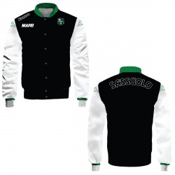 WOMBER SASSUOLO Black